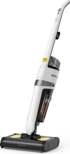 Вертикальный моющий пылесос Deerma DEM-VX20W