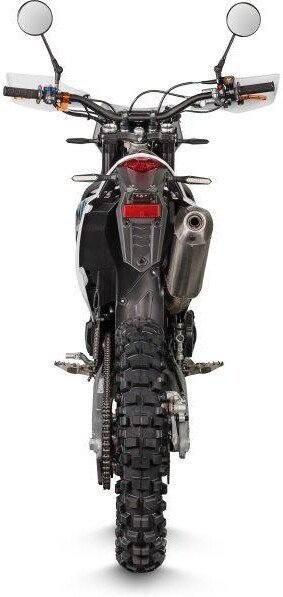 Мотоцикл M1NSK ERX 300A