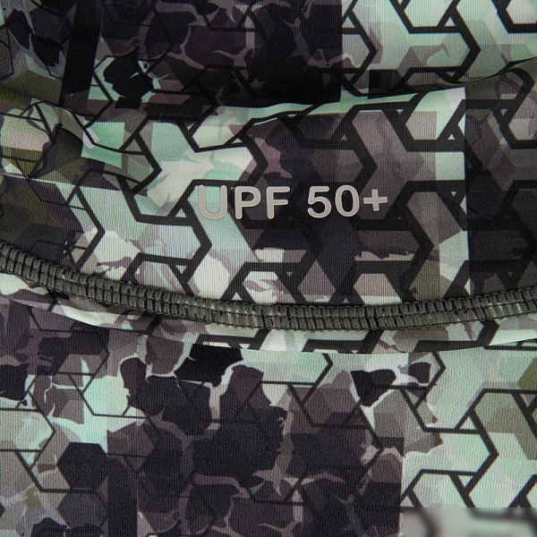 Шарф (бафф) FHM Mark 8524 (хаки)