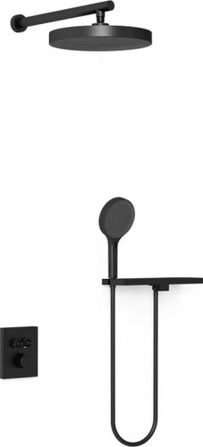Душевая система Vincea Inspire VSFW-3I21MT2RMB