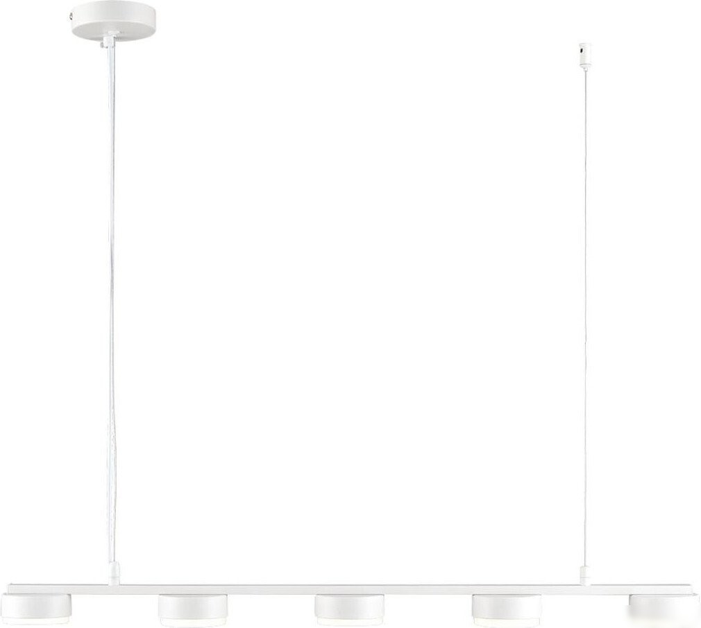 Подвесная люстра Lumion Torina 8265/5