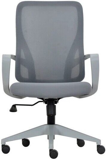 Офисное кресло FOX HOUSE Rogen SK3226mini Low Back 50.043 (серый)