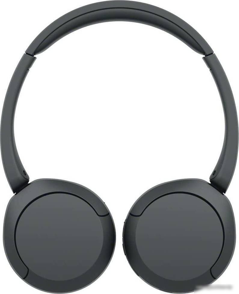 Наушники Sony WH-CH520 (черный)