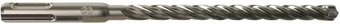 Набор оснастки Milwaukee 4932352046 (10 предметов)