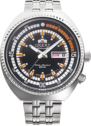 Наручные часы Orient Neo Classic Sports RA-AA0E05B