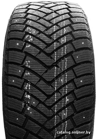 Автомобильные шины LingLong GreenMax Winter Grip SUV 235/60R17 106T
