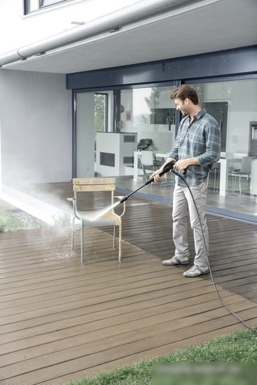 Karcher Универсальное чистящее средство RM 555 5л 62953570