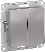 Выключатель проходной Systeme Electric AtlasDesign ATN000365