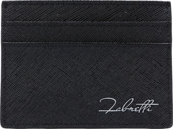 Визитница Fabretti QCH402S-2