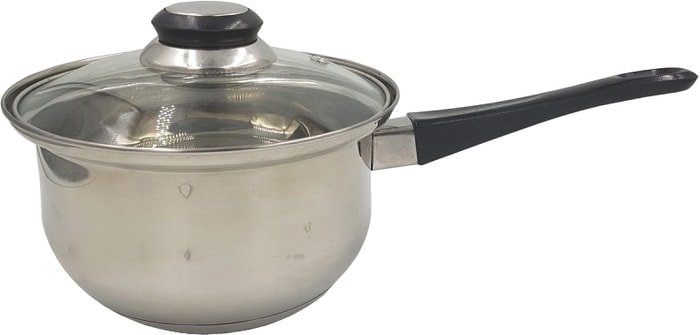 Кастрюля с длинной ручкой DomiNado NJYC-18