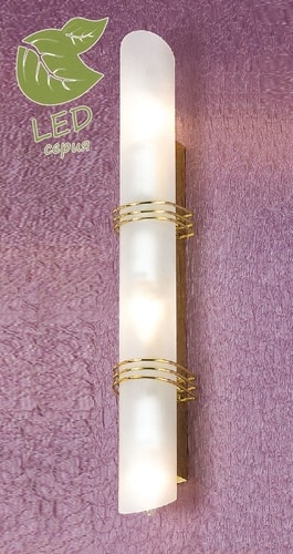Бра Lussole LOFT GRLSA-7701-03