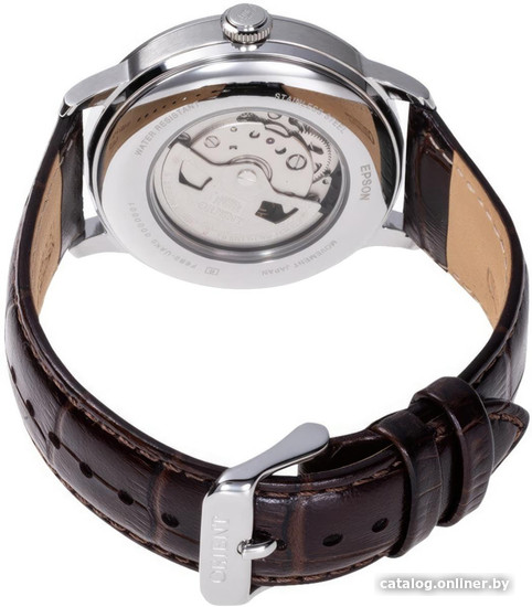 Наручные часы Orient Sun & Moon Classic RA-AK0804Y