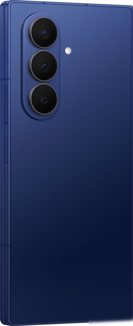 Телефон Samsung Galaxy Z Fold7 SM-F9660 12GB/512GB (синий)