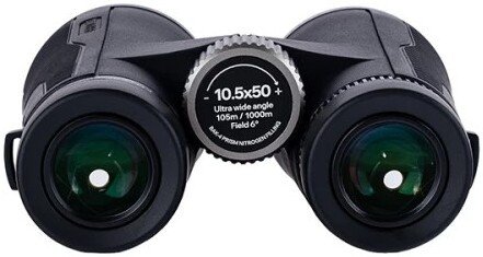 Бинокль TRD OWL 10.5x50
