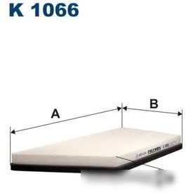 Filtron K1066 Filtron K1066