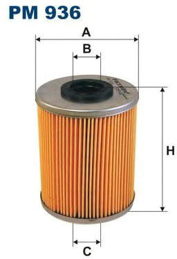 Filtron PM936