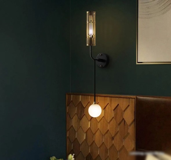 Бра ImperiumLoft Sway-wall01 141052-26
