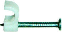 Скоба гвоздевая ЕКТ CV011486 (100 шт)