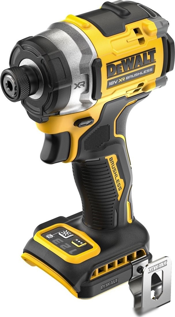 Винтоверт DeWalt DCF860N (без АКБ)