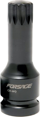 Головка слесарная FORSAGE F-24807806T