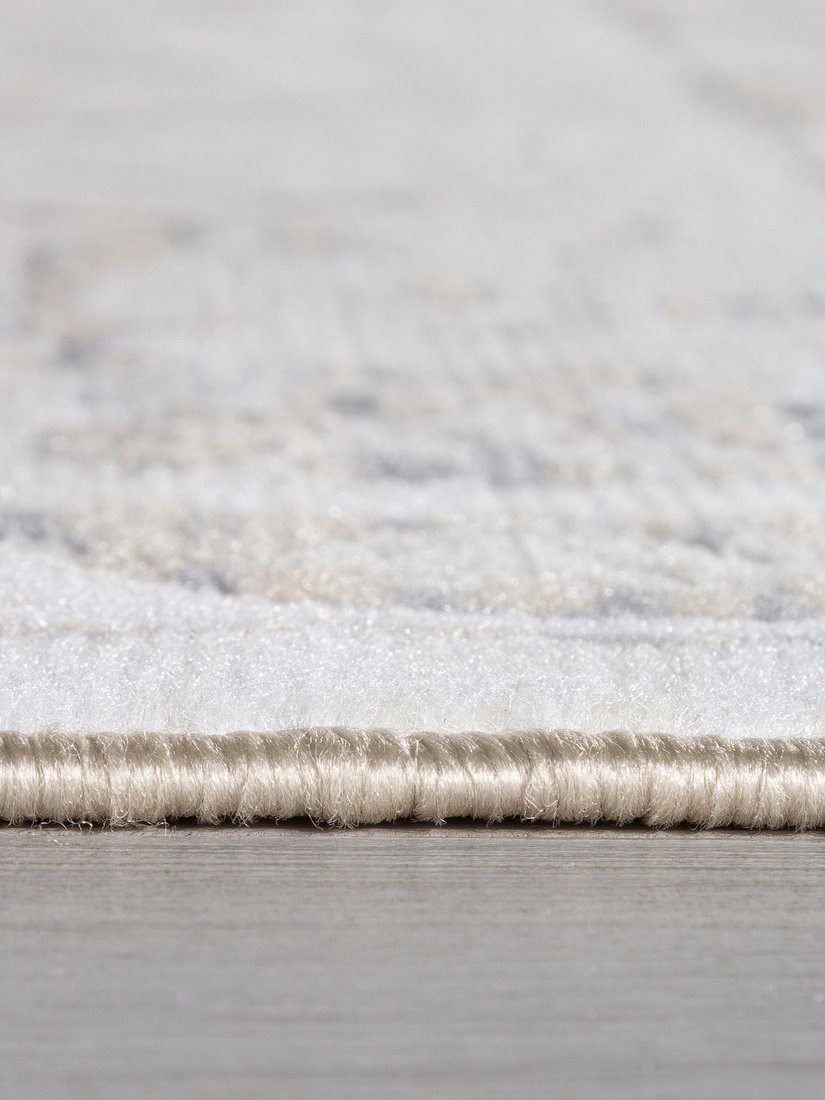 Ковер для жилой комнаты Merinos Runi MP29-STAN-CREAM (1.6x2.3)