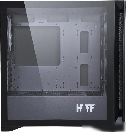 Компьютер HAFF Force BK64362