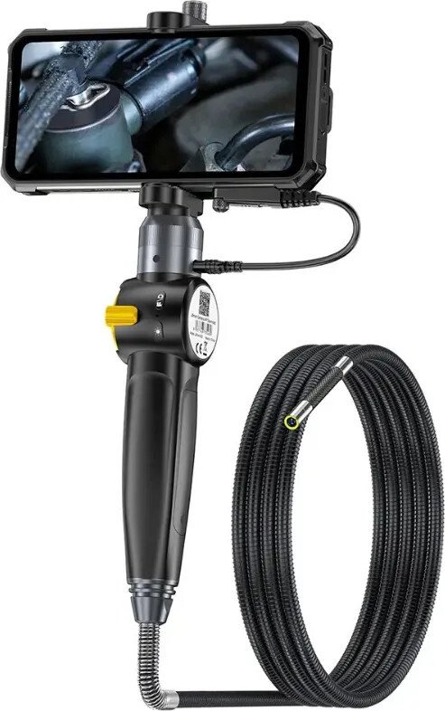 Эндоскоп Ulefone uSmart E03