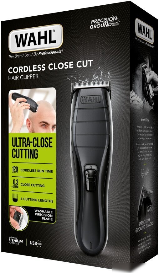 Машинка для стрижки волос Wahl 3029293
