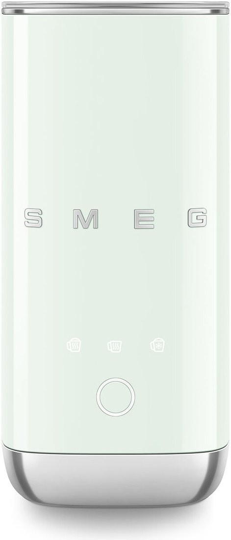 Автоматический вспениватель молока Smeg MFF02PGEU