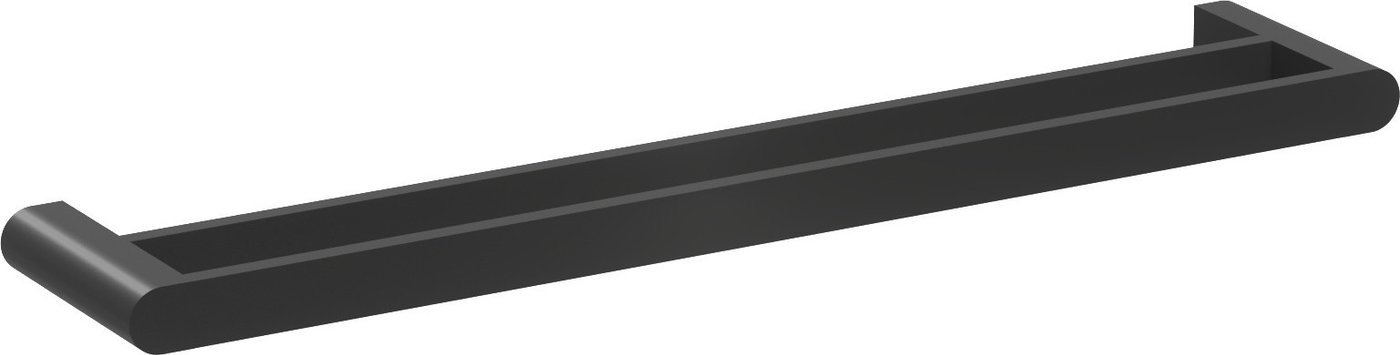 Держатель для полотенца Lauter 21TS3002 (Matt Black)