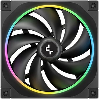 Вентилятор для корпуса DeepCool FL14 R-FL14-BKAPN1-G