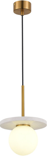 Подвесная люстра ST Luce SL1191.353.01