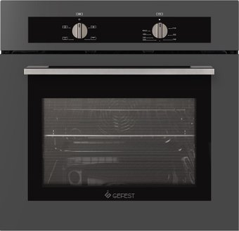 Электрический духовой шкаф GEFEST ДА 622 К56
