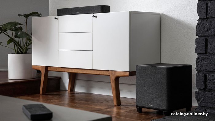 Беспроводной сабвуфер Denon Home Subwoofer