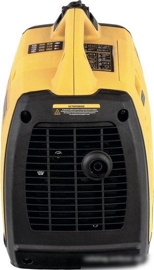 Бензиновый генератор Denzel GT-2200iS