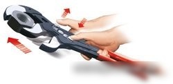 Клещи переставные Knipex 87 01 560