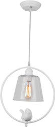 Лампа Arte Lamp Passero A4289SP-1WH