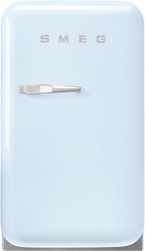 Однокамерный холодильник Smeg FAB5RPB6