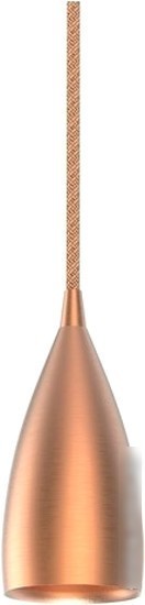 Подвесная люстра Gauss Decor PL033