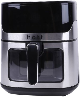 Аэрогриль (аэрофритюрница) Hott ZHAF-650AP-6.5-S