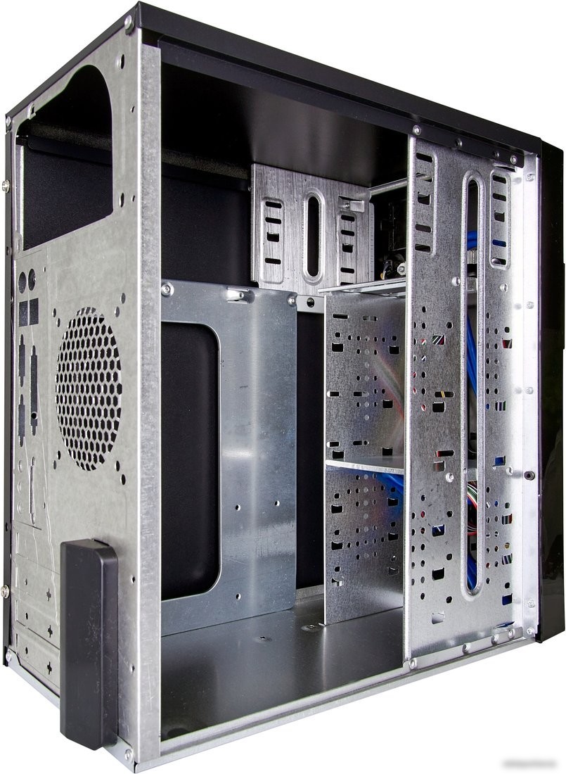 Корпус ExeGate MA-371X 450W
