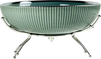 Ваза для фруктов Lenardi Multicolor 163-074