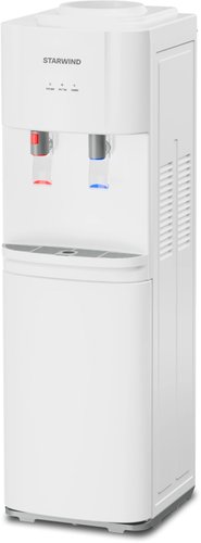 Кулер для воды StarWind SW-1113EW
