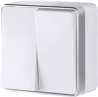 Выключатель Werkel W5020001