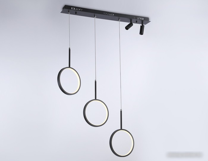 Подвесная люстра Ambrella Comfort FL5278