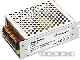 Блок питания Arlight ARS-60-12 025331