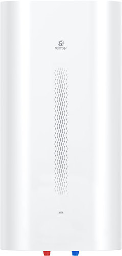 Накопительный электрический водонагреватель Royal Clima Vita RWH-VT30-FE