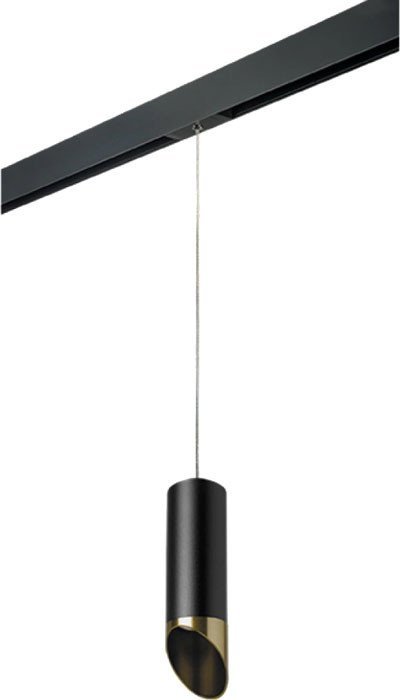 Трековый светильник Lightstar Rullo PRORP487131