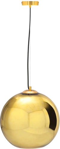 Подвесная люстра LOFT IT Copper Shade LOFT2024-D
