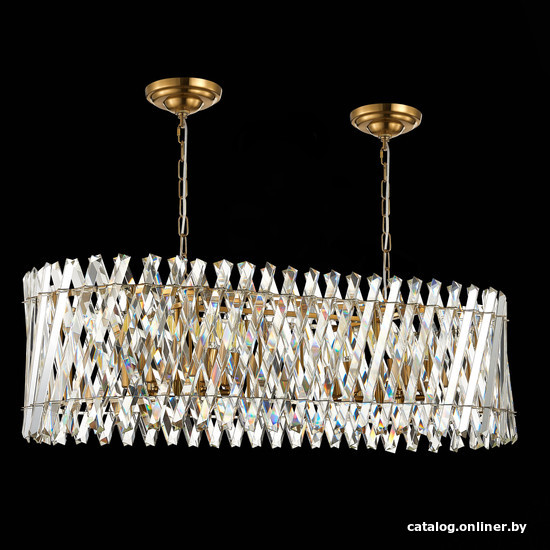 Подвесная люстра ST Luce Fabio SL1170.303.12